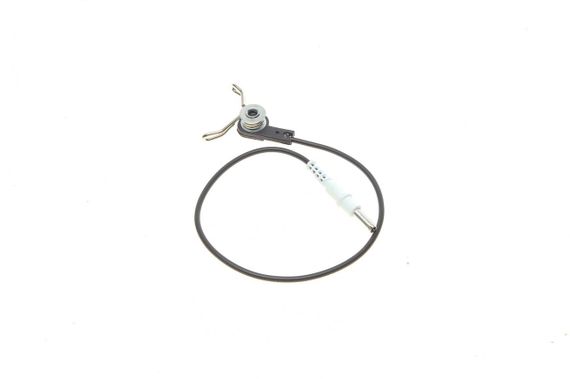Датчик зносу гальмівних колодок передніх Peugeot Expert Fiat Scudo 94-06 L=275mm 310mm К-кт 4 шт. WS 0181 A | Зображення 1