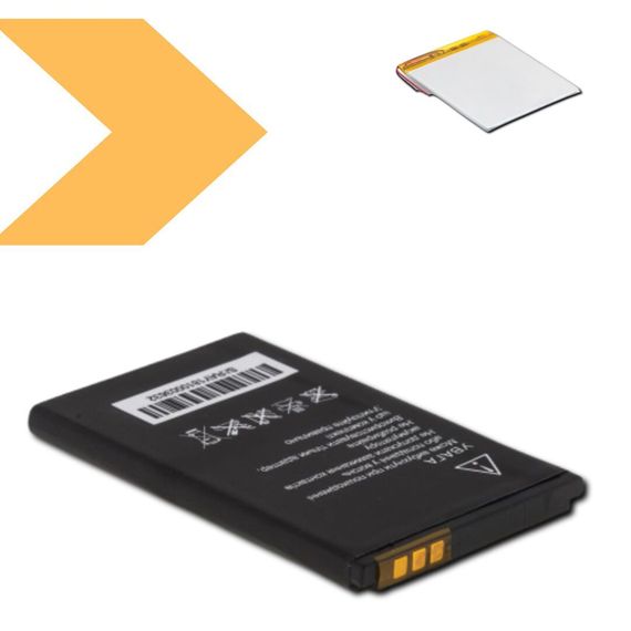 Акумулятор XPRO з високою ємністю 3687 mAh для Apple iPhone 12 Pro Max (31728-01_595) | Зображення 1