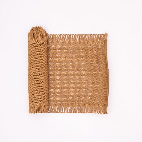 Серветка сервірувальна на стіл 120х30 (см) прямокутна Коричневий HP-35-19BR