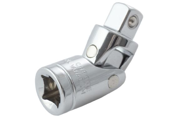 Кардан Intertool - 3/8" (ET-1112) | Зображення 1