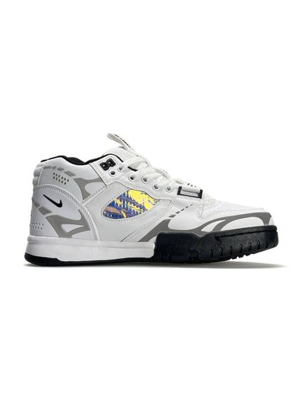 Кросівки  Air Trainer 1 SP White Black , В'єтнам A3510 42 27 | Зображення 1