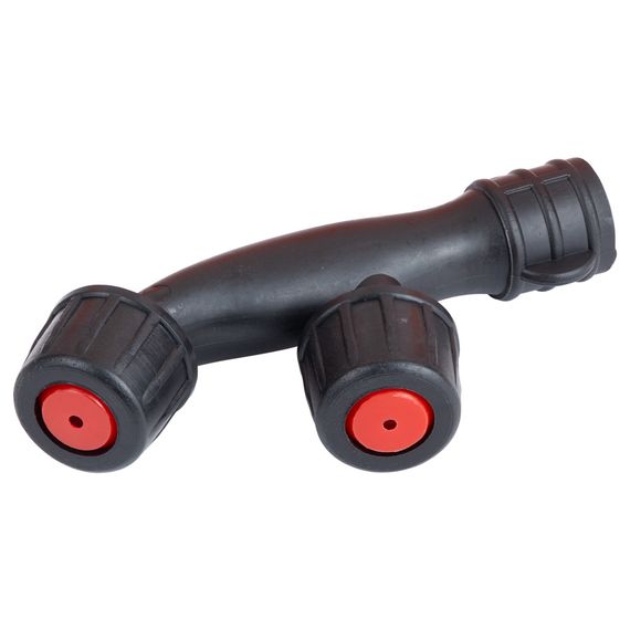 Обприскувач акумуляторний Flora 16 л (5001524) | Зображення 1