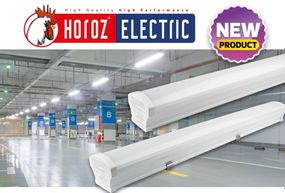 Світильник  вологозахищений LED 40W 6400K "PROLINE-40"