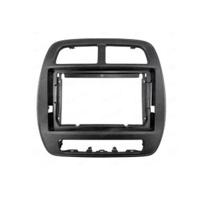 Перехідна рамка серії QIV QBR-F 5071-18 для Renault Kwid 2015-2019 9 дюймів