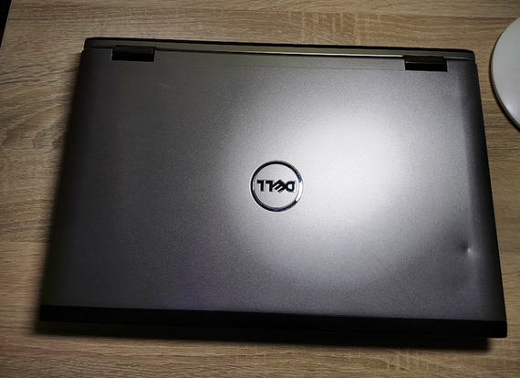 Ноутбук Dell Vostro 3550 + 15.6 HD + i7 + Radeon + SSD + 8 GB  Б/В | Зображення 5