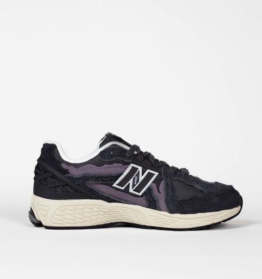 Чоловічі кросівки New Balance 1906D Protection Pack Black Purple | Зображення 2