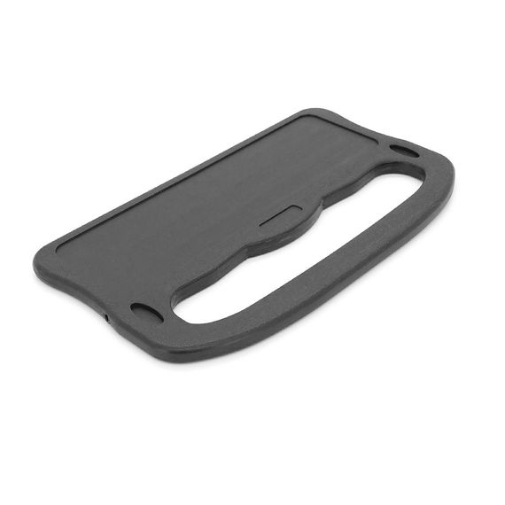 Столик підставка Р-3610B iPad із кріпленням на кермо в автомобіль, Black, 300*170*12mm. 0.25kg. | Зображення 1