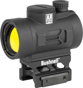 Прицел коллиматорный Bushnell AR Optics TRS-26 3 МОА Прицел коллиматор Коллиматорные прицелы коллиматор