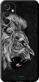 Чохол на Samsung Galaxy M34 5G Лев "1080b-3141-2448"