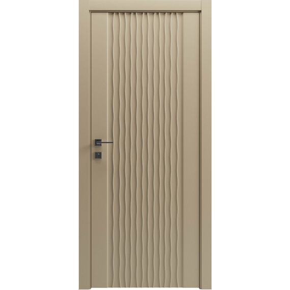 Двери Rodos LOFT Aura RAL 1019