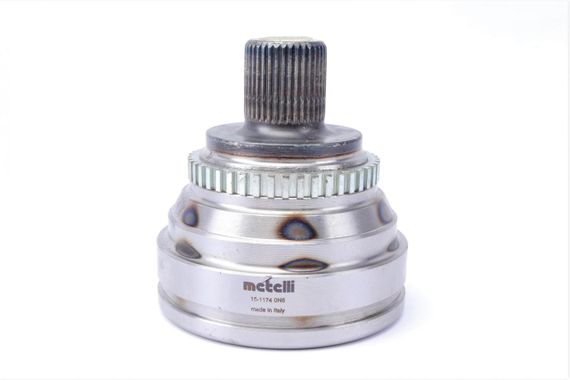 Шрус наружный Audi 100 90-94 A6 94-97 38z 27z 59.6mm 98mm 34mm  +ABS45z  15-1174 | Зображення 3