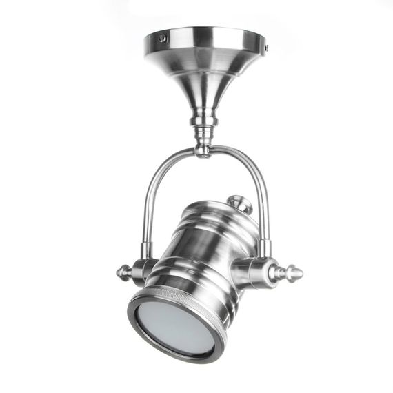 Люстра потолочная лофт E14 40W BN (BL-142C/1)