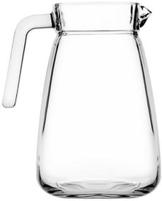 Глечик скляний Carre Jugs 1800мл