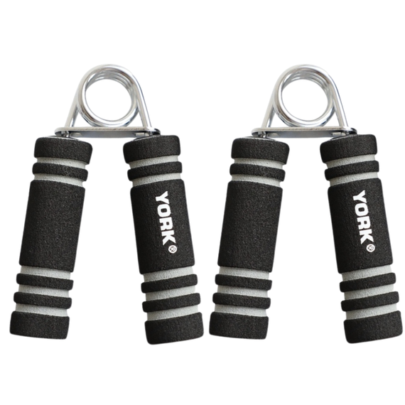 Еспандери York Fitness Strong 2 шт | Зображення 8