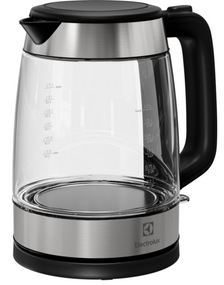 Електрочайник Electrolux E4GK1-4GB