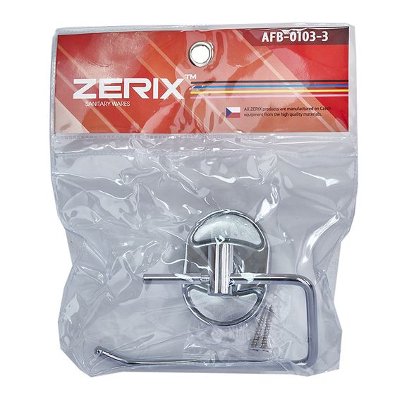 Паперотримач Zerix AFB-0103-3 (ZX5064) | Зображення 2