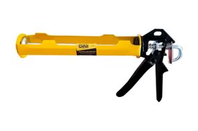 Пістолет для силікону напівзакритий посилений СИЛА 6003061