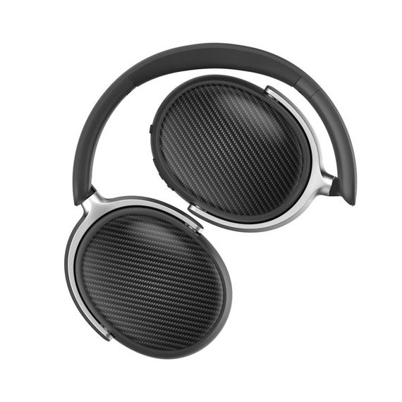 Гарнітура бездротова A4-Tech BH350C (Black), колір чорний | Зображення 4