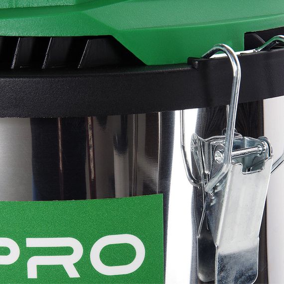 Пылесос строительный CL20 APRO | Зображення 8