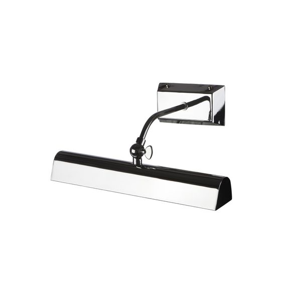 Подсветка для картин и зеркал E14 CHR (SW-17/2E)