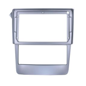 Перехідна рамка серії QIV QBR-F 1246-68 для Daewoo Nexia 2008-2016 9 дюймів