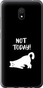 Чохол для Xiaomi Redmi 8A з пластику FCh_059160