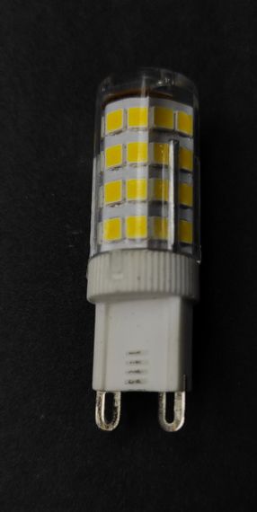 Світлодіодна лампа LED G9 4 Вт | Зображення 3