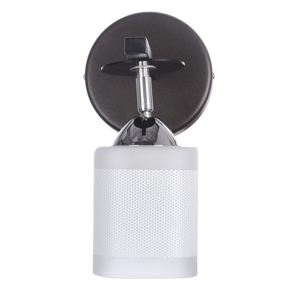 Бра настенное накладное HTL-165/1 E27 BZ | Зображення 1