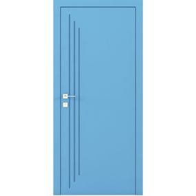 Двері Rodos CORTES PRIMA Фрезеровка 4, 5, 6