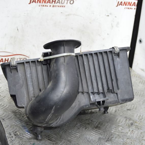 Корпус повітряного фільтра 2.2 Mazda 6 GH 2008-2012 Корпус повітряного фільтра Мазда 6 RF8GK3804 | Зображення 4