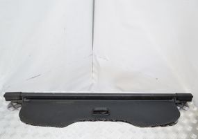 Шторка багажника Ford Mondeo IV 2007-2010 дорестайлінг ролета Форд Мондео 4 дорест