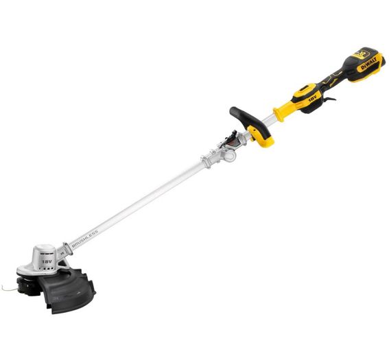Акумуляторний триммер DeWalt без АКБ та ЗП DCMST561N | Зображення 6