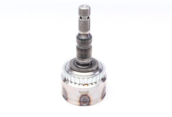 Шрус наружный Opel Combo 04- Corsa C Meriva A 03-10 33z 24z 52mm 84.5mm 58.8mm  +ABS29z  15-1452 | Зображення 4