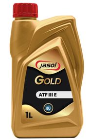 Трансмісійна олива JASOL GOLD ATF III H 1л