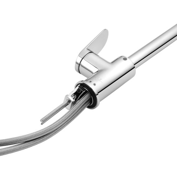 Змішувач для кухні Kroner Element 211512B-0101 | Зображення 6