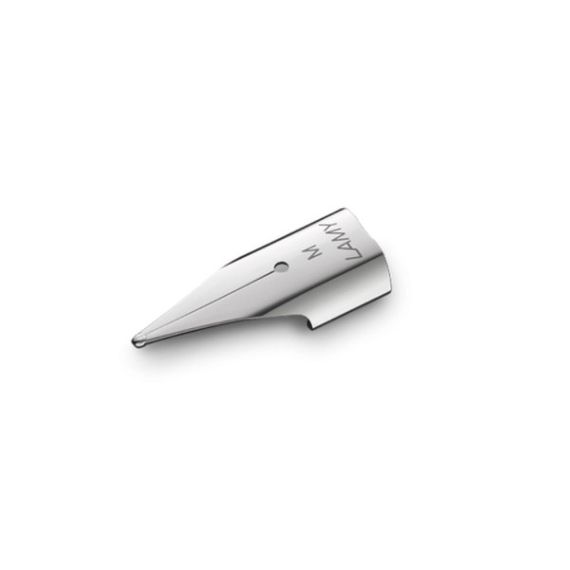 Перо для перьевых ручек Lamy Z50 Nib, среднее (M)