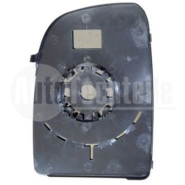 Вставка зеркала правая Citroen Jumper 06-19/ Fiat Ducato 06-18/ Peugeot Boxer 05-19, AutoTechteile, 503 0032, 8151.LH