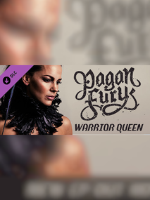Music - Crusader Kings II: Pagan Fury - Warrior Queen - Steam Key - GLOBAL