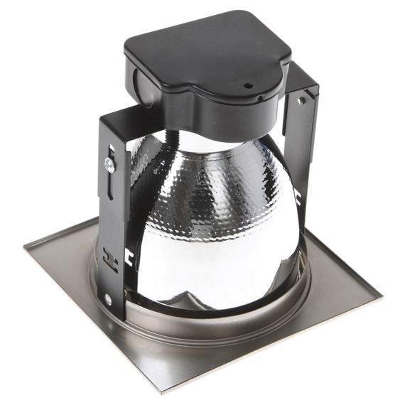 Светильник Downlight потолочный врезной  VDL-40K SN SQR | Зображення 1