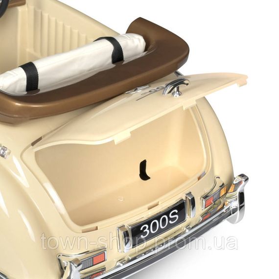 Детский электромобиль Bambi M 2771EBLR-13 до 30 кг | Зображення 1