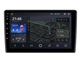 Штатна магнітола AMS T910 6+128 Gb Peugeot 308 T9 308S 2013-2017