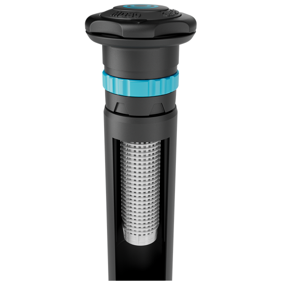 Дощувач висувний ротаційний GARDENA MD80 08232-20 (18-80 м²) | Зображення 2