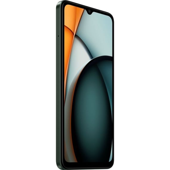 Мобільний телефон Xiaomi Redmi A3 4/128GB Forest Green (1025332) | Зображення 2