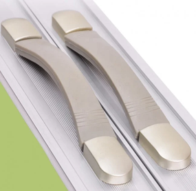 Стіл та стільці для пікніка з посиленими ніжками Зелений