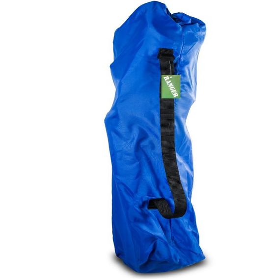 Крісло-шезлонг складане Ranger FC 750-052 Blue (Арт. RA 2233) | Зображення 5