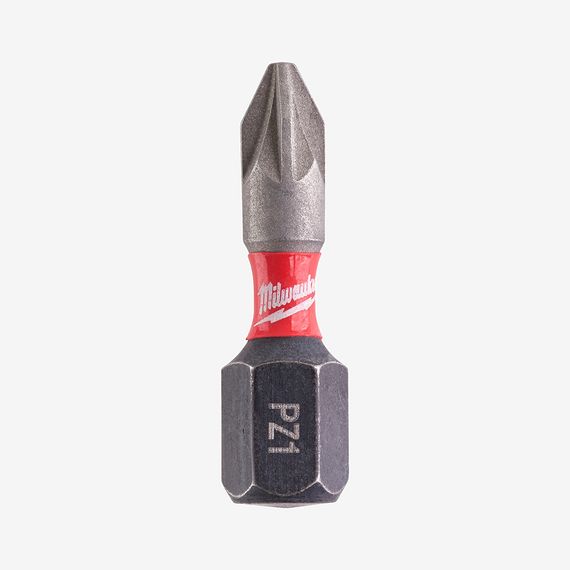 Біта для шурупокрута Milwaukee shockwave impact duty pz1 x 25 мм 4932430861 | Зображення 1