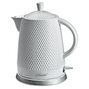 Електрочайник Maestro MR-069-White 1.5 л білий