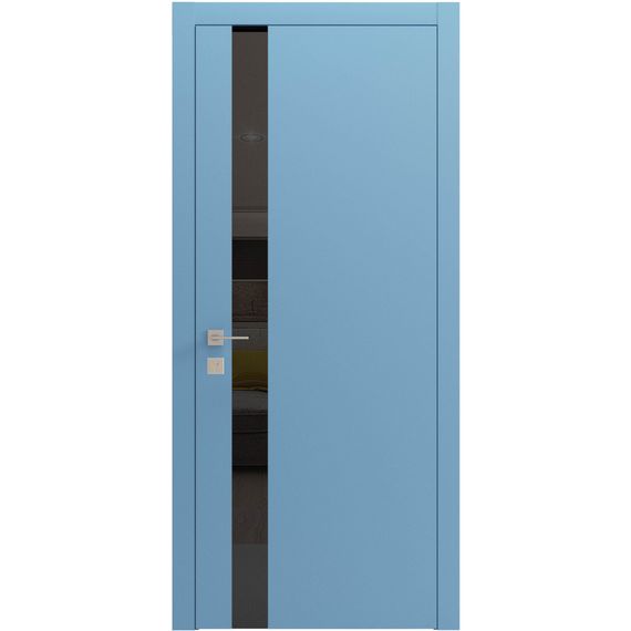 Двери Rodos LOFT Berta V RAL 5024