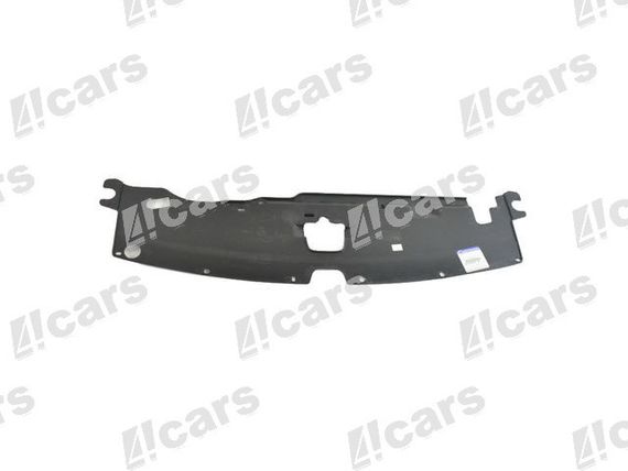 Дефлектор радіатора JEEP COMPASS, 17 - (55112645AA)