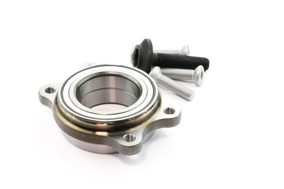 Ступица передняя AUDI A4 B8, AUDI A5 (8T3), AUDI A6 C7, AUDI A7, AUDI A8 D4, AUDI Q5 (8RB) | Зображення 3